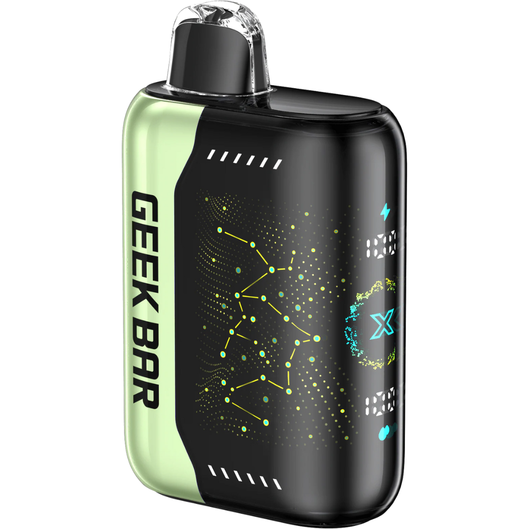 Geek Bar - Pulse X 25K Disposable Device  Las Vegas TruVape