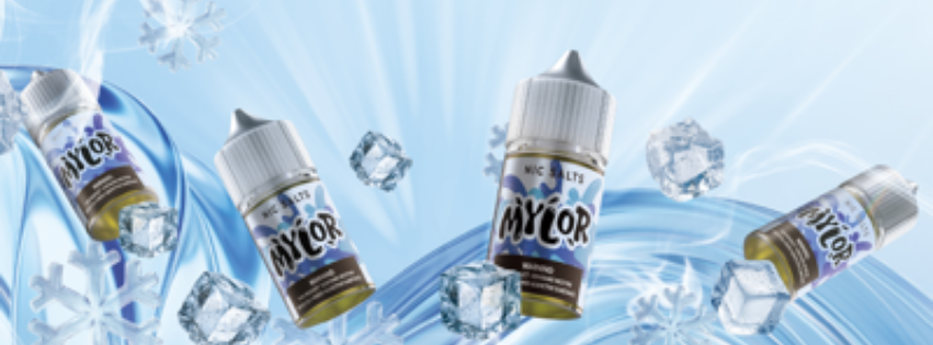 Mylor RE-cool Targets Germany’s Changing Vape Cooling Landscape