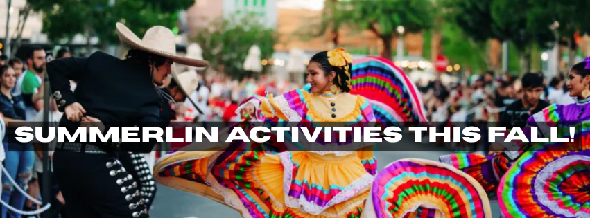Things to Do in Summerlin This Fall: Four Events Worth Checking Out