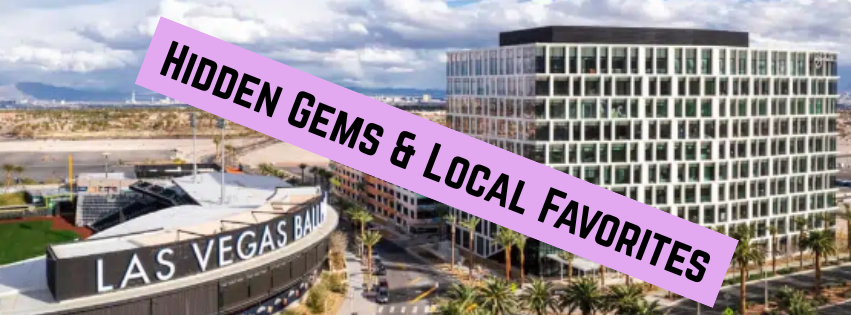 Summerlin Hidden Gems