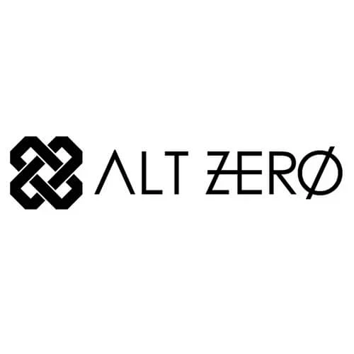 Alt Zero Vape Juice