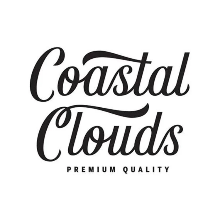Coastal Clouds