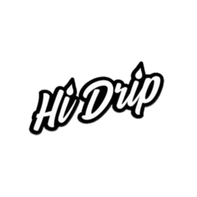 Hi Drip Liquids