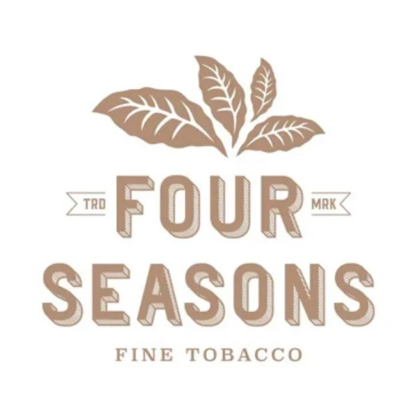 Four Seasons Vape Juice