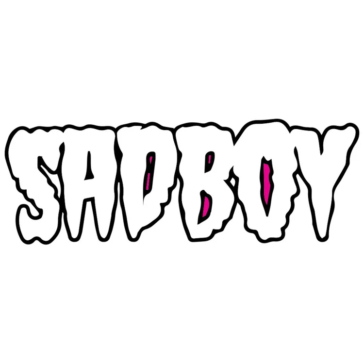 Sad Boy