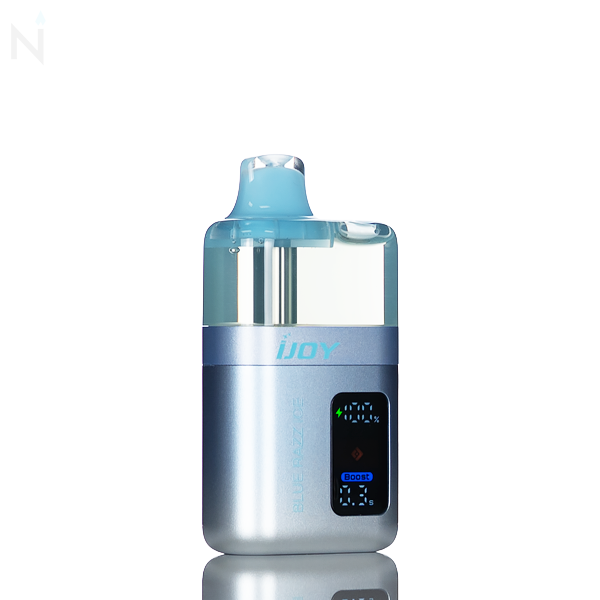iJoy XP50K 0% Zero Nicotine Disposable Vape - 20mL