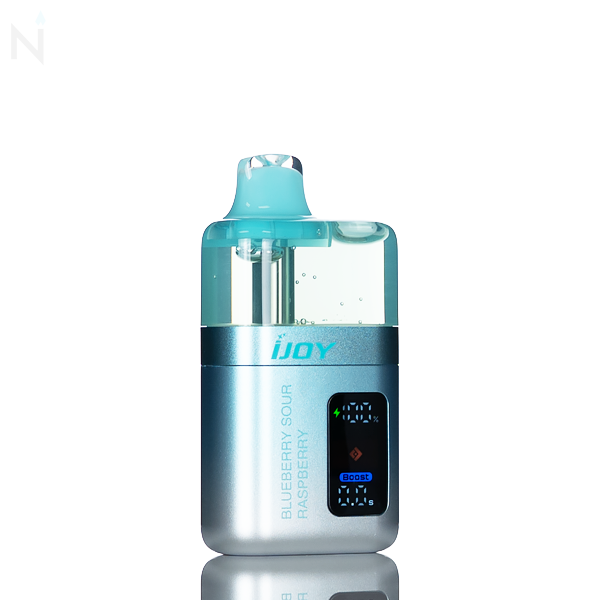iJoy XP50K 0% Zero Nicotine Disposable Vape - 20mL