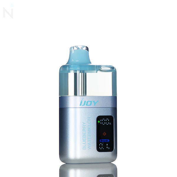 iJoy XP50K 0% Zero Nicotine Disposable Vape - 20mL