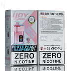 iJoy XP50K 0% Zero Nicotine Disposable Vape - 20mL
