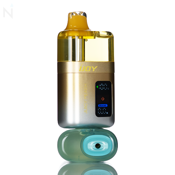 iJoy XP50K 0% Zero Nicotine Disposable Vape - 20mL