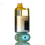 iJoy XP50K 0% Zero Nicotine Disposable Vape - 20mL