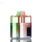 iJoy XP50K 0% Zero Nicotine Disposable Vape - 20mL