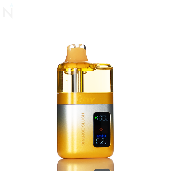 iJoy XP50K 0% Zero Nicotine Disposable Vape - 20mL