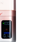 iJoy XP50K 0% Zero Nicotine Disposable Vape - 20mL