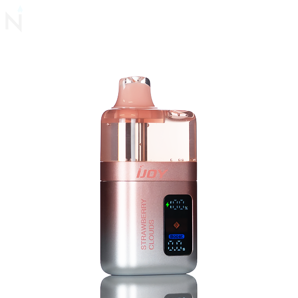 iJoy XP50K 0% Zero Nicotine Disposable Vape - 20mL