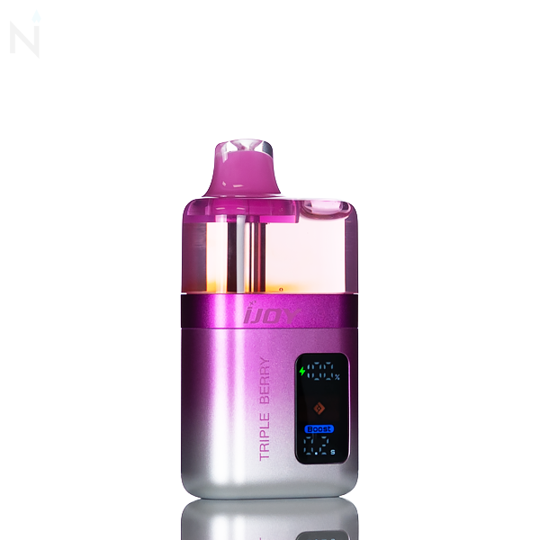 iJoy XP50K 0% Zero Nicotine Disposable Vape - 20mL