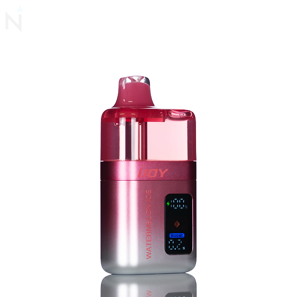 iJoy XP50K 0% Zero Nicotine Disposable Vape - 20mL