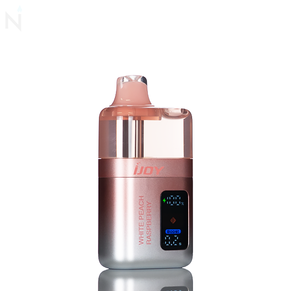 iJoy XP50K 0% Zero Nicotine Disposable Vape - 20mL