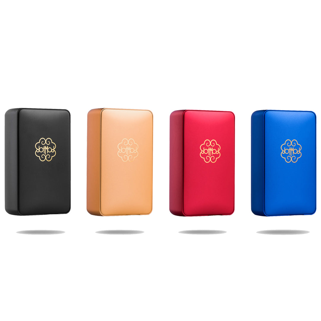 DotMod - DotBox Dual Mech (FINAL SALE)