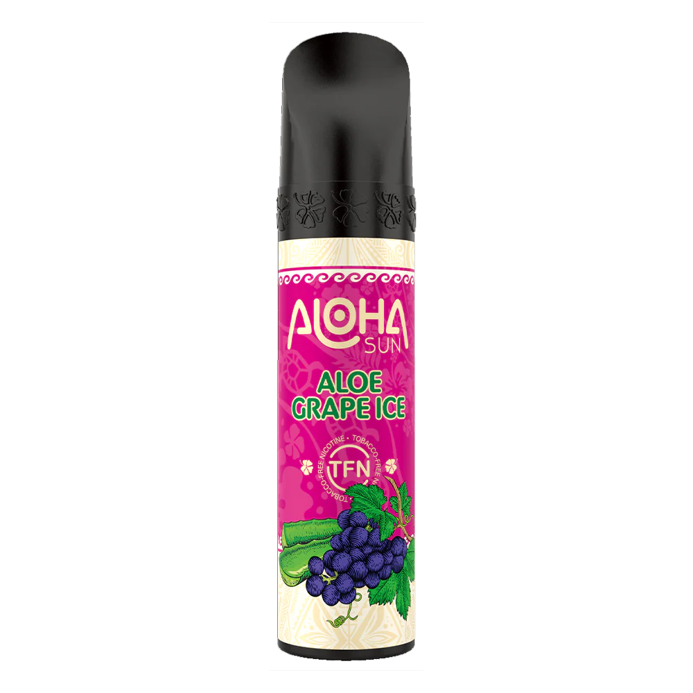 Aloha Sun - 3000 Disposable Device