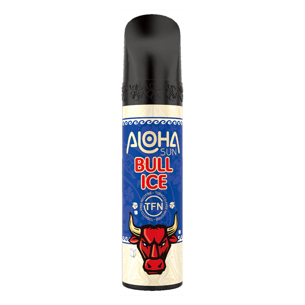 Aloha Sun - 3000 Disposable Device
