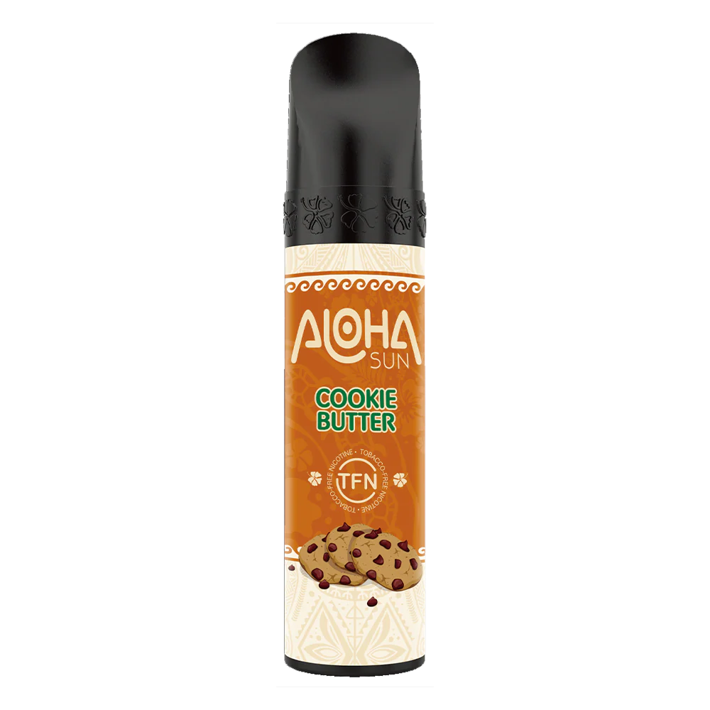 Aloha Sun - 3000 Disposable Device