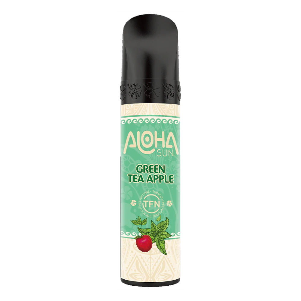 Aloha Sun - 3000 Disposable Device
