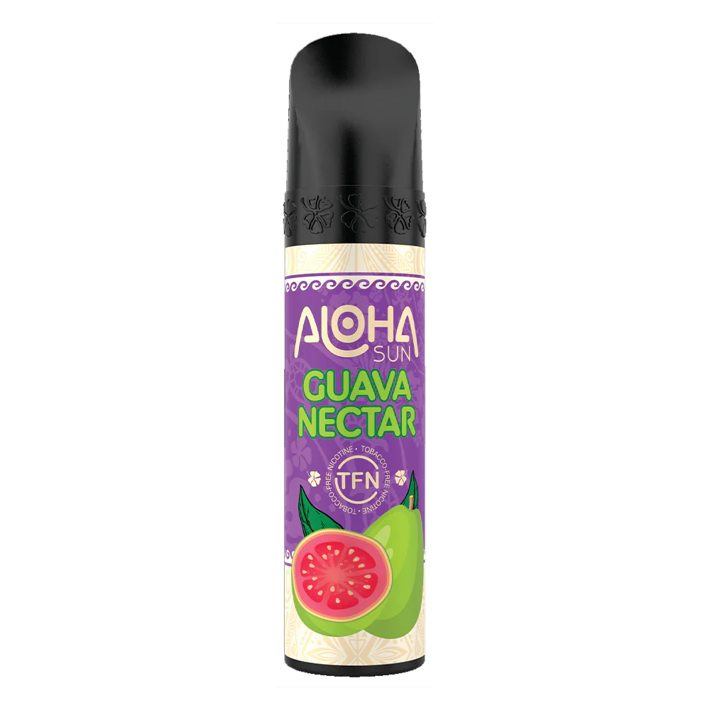 Aloha Sun - 3000 Disposable Device
