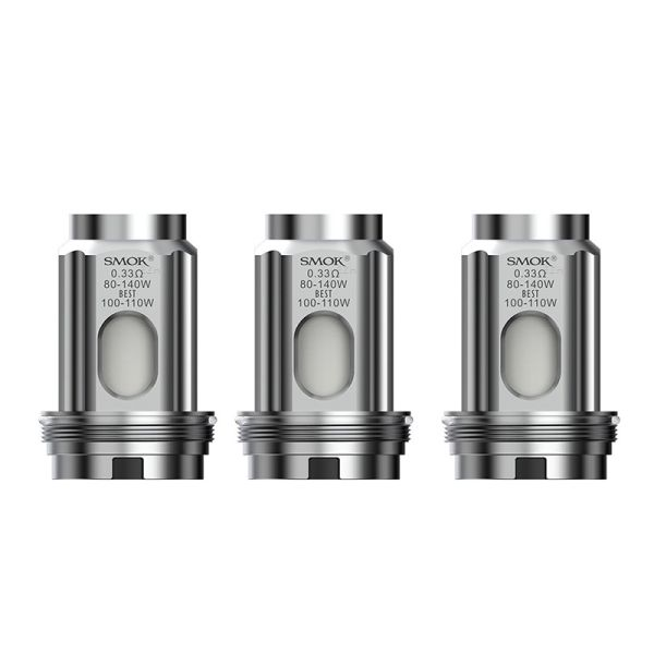 Smok - TFV18 Replacement Coils (Sold Individually)