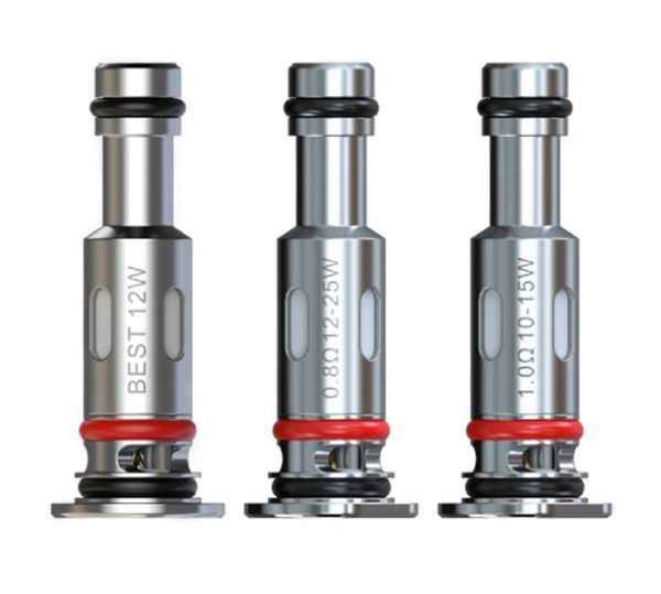 Smok - Novo 4 Replacement Coils (Sold Individually)