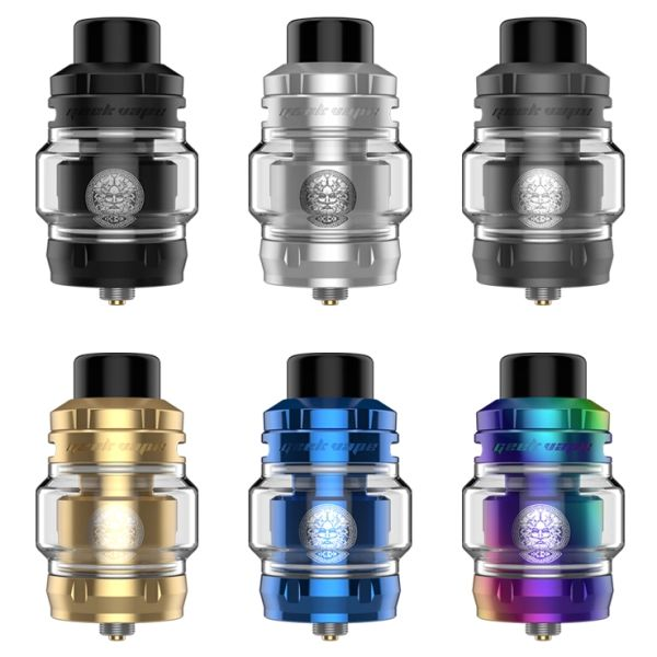 GeekVape - Zeus Z MAX Sub-Ohm Tank