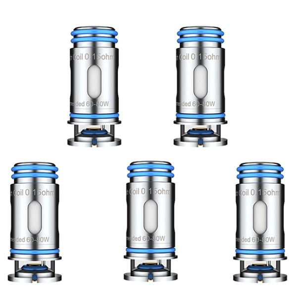 FreeMax - Marvos MS Replacement Coils (Sold Individually)