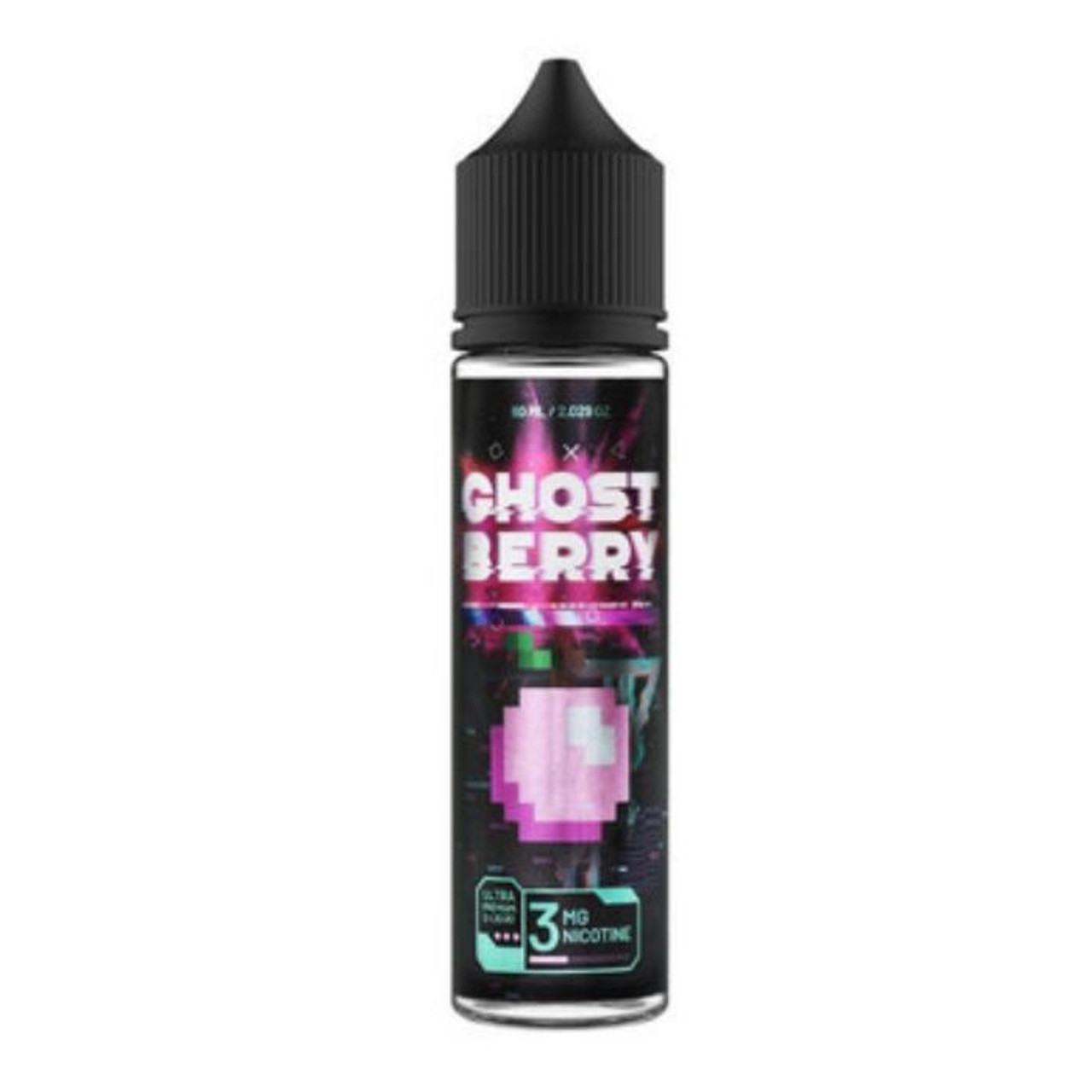 Dab Liquid - Ghost Beary