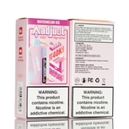 Adjust MyRusher 40K 40000 Puffs Disposable Vape - 20mL