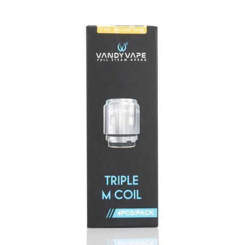 Vandy Vape - Mesh Replacement Coil (Sold Invidually) (FINAL SALE)