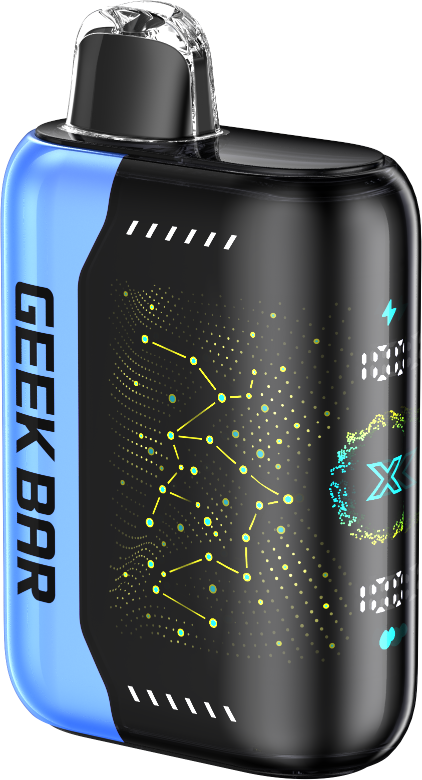 Geek Bar - Pulse X 25K Disposable Device