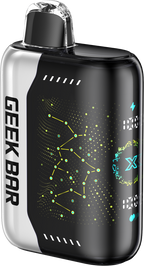 Geek Bar - Pulse X 25K Disposable Device