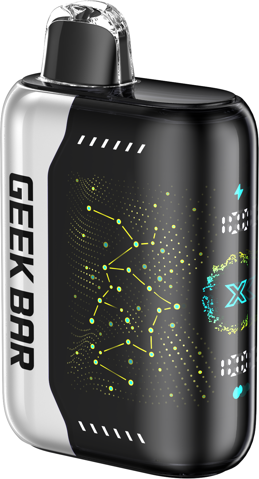Geek Bar - Pulse X 25K Disposable Device