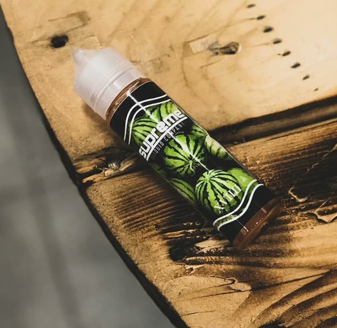 Supreme E-Liquid - Royal Melons