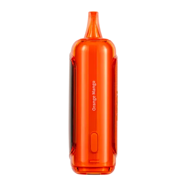 Raz DC25000 Disposable Device