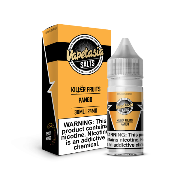 Vapetasia Salts Killer Sweets Pango 30mL