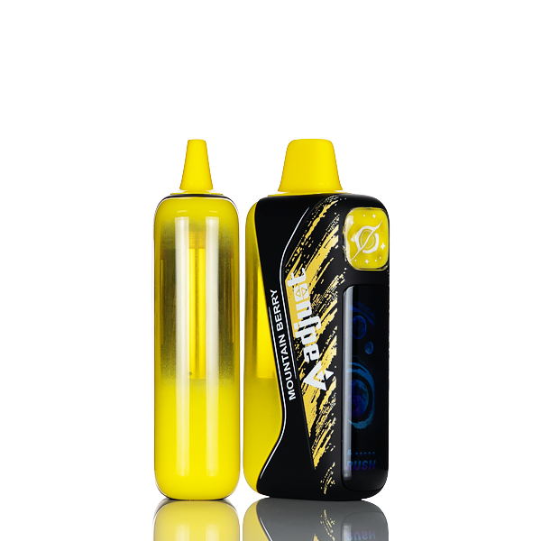 Adjust MyRusher 40K 40000 Puffs Disposable Vape - 20mL