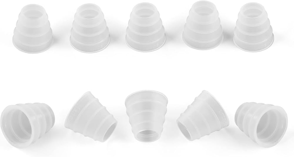 Hookah - Hose Rubber Seal 1ct