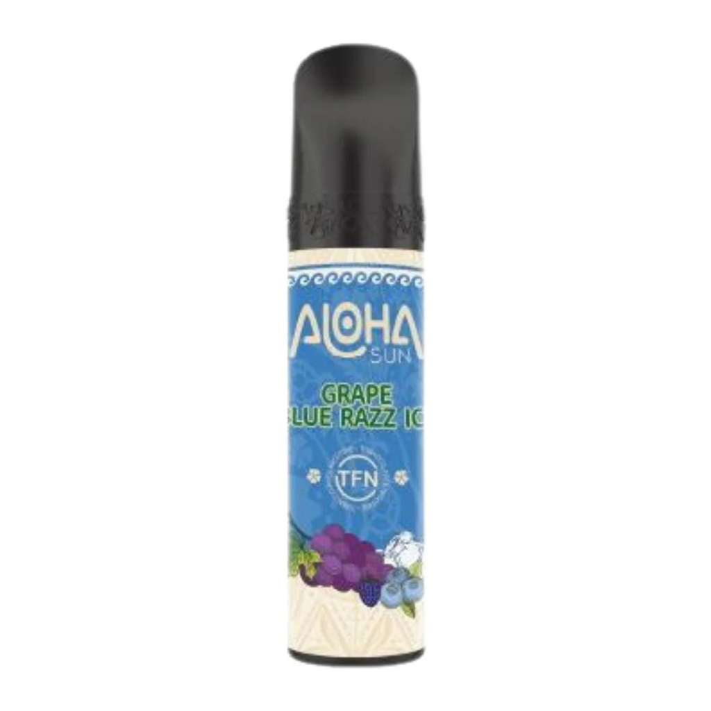 Aloha Sun - 3000 Disposable Device