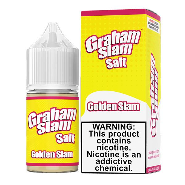 The Graham SALT - Original