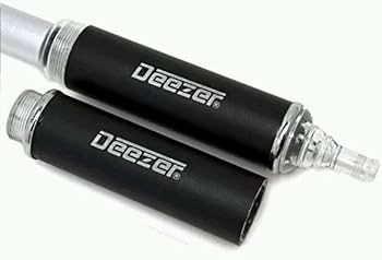 Deezer - Freezable Silicone Hose