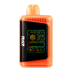 Raz DC25000 Disposable Device