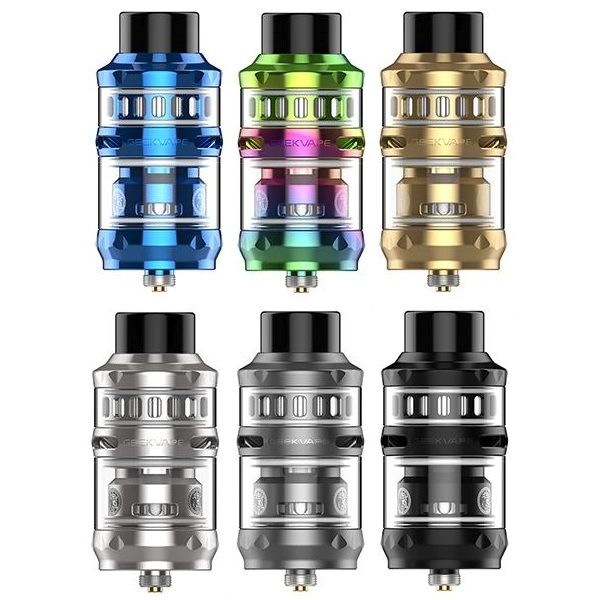Geekvape - P Sub-Ohm Tank