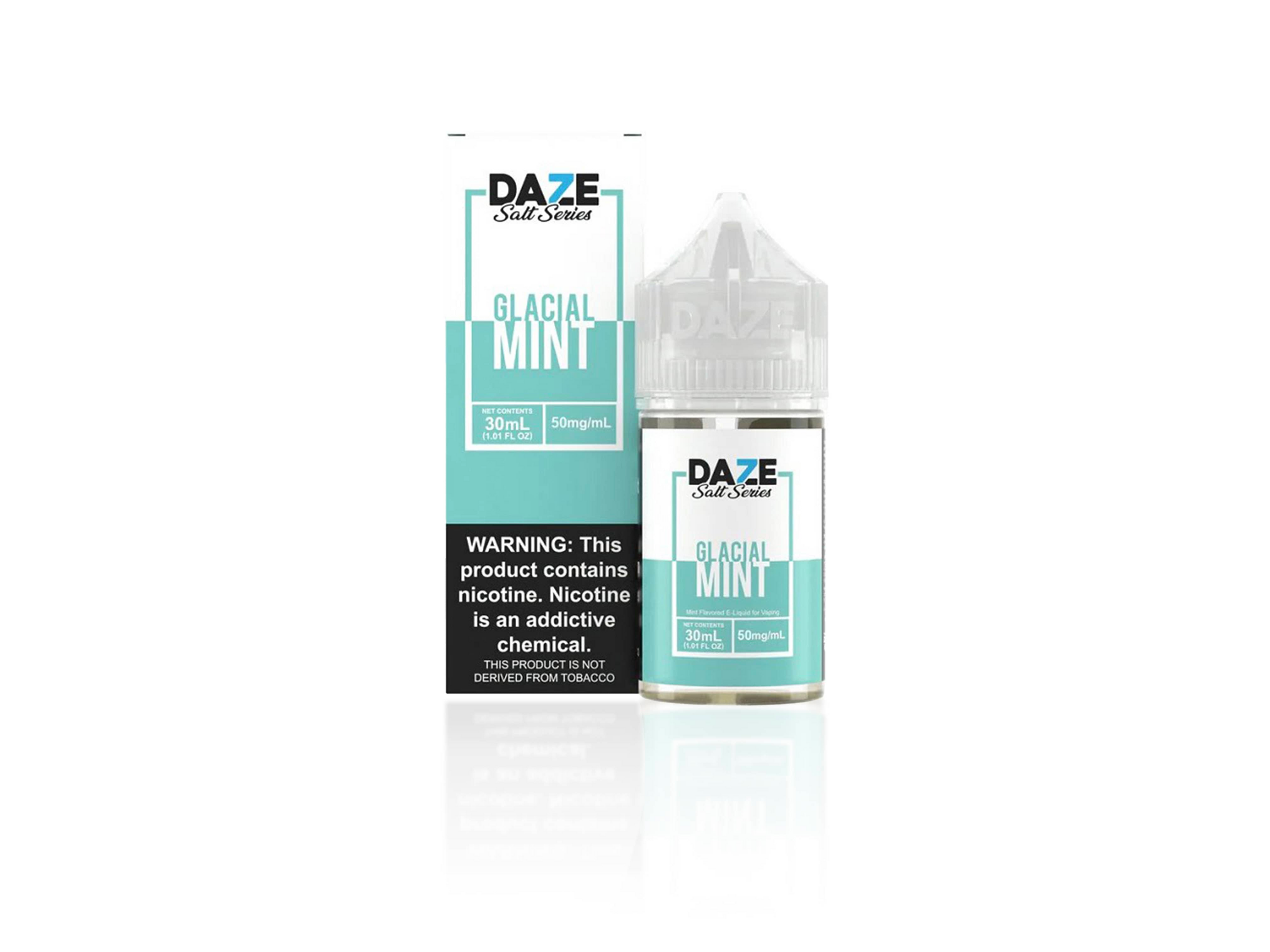 Reds Apple SALT - Glacial Mint