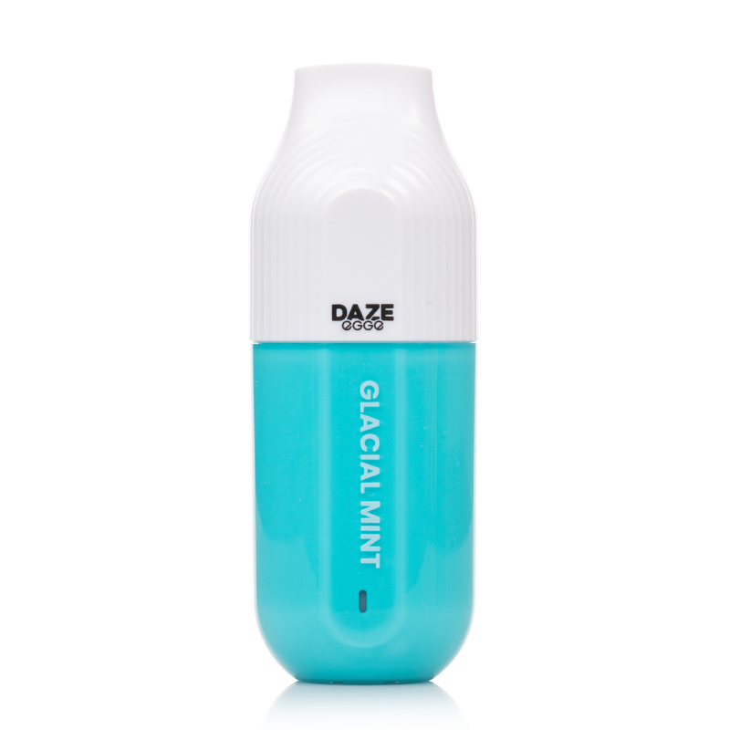 7Daze EGGE - 3000 Disposable Device (FS)